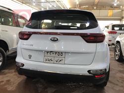 کیا سپۆرتاج